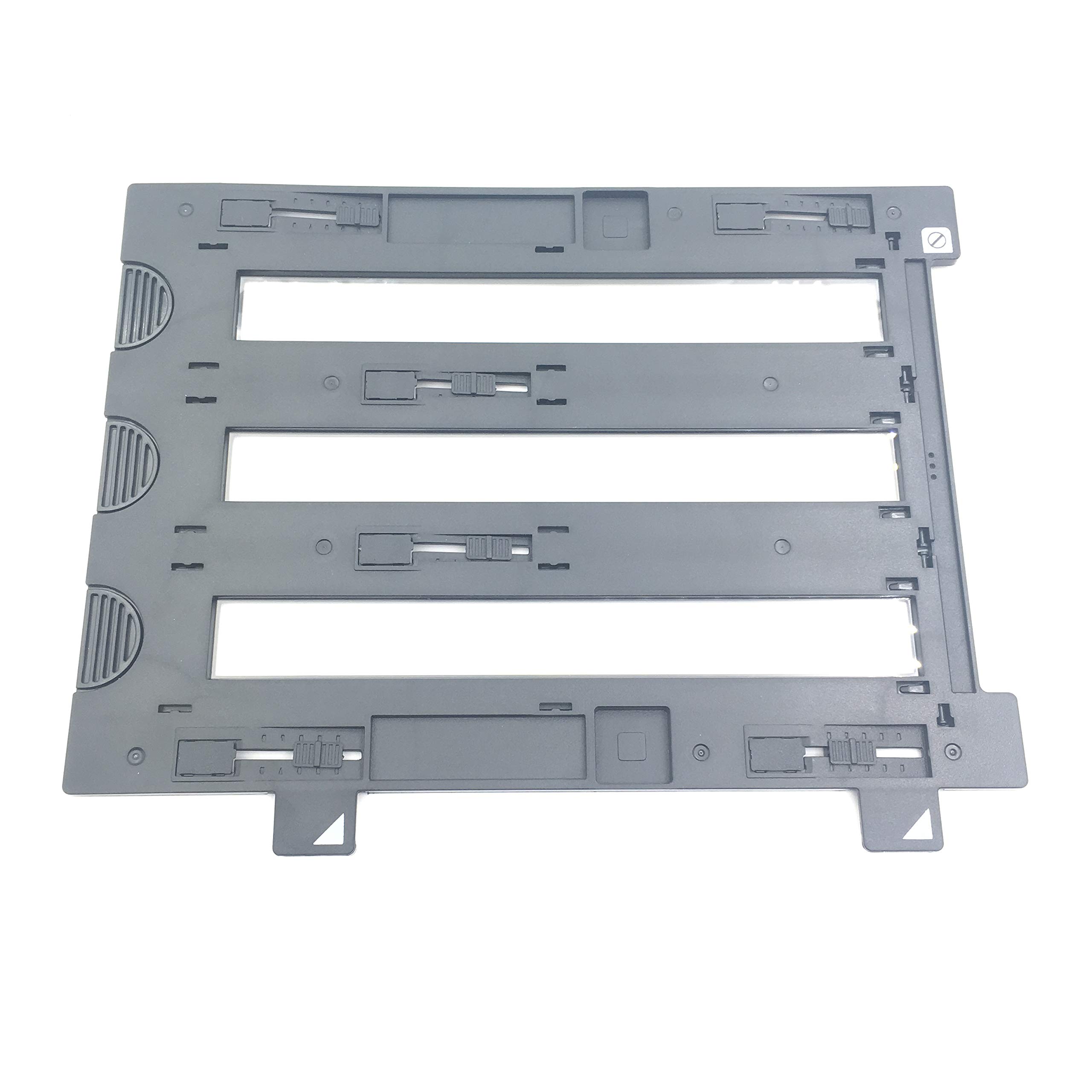 Amazon.com: OKLILI 35mm Film Strip Holder Negative Positive Photo